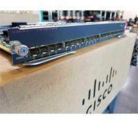 Cisco - Módulo de Fibra Ethernet con DFC4 para Catalyst 6500 Series (24 Puertos)