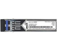 Cisco Módulo SFP Cisco 1000BASE- LX/LH para implementaciones Gigabit Ethernet, I