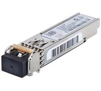 Cisco Módulo SFP Cisco 1000BASE-SX para implementaciones de Gigabit Ethernet, Intercambiable en Caliente, garantía estándar de 5 años (GLC-SX-MMD=)