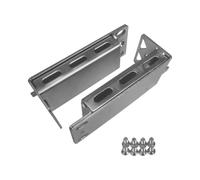 Cisco Montaje en Rack de 19 Pulgadas de Cisco para los switches compactos Cisco Catalyst 3560, 2960 y ME-3400, garantía de Hardware Limitada de 90 días (RCKMNT-19-CMPCT=)