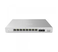 Cisco MS120-8LP-HW Nuevo