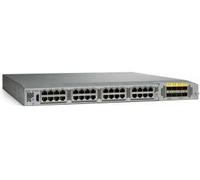 Cisco N2K-C2232TM-10GE Nuevo