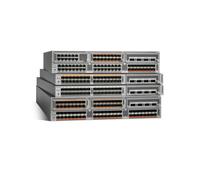 Cisco N5K-C5020P-B-S Nuevo
