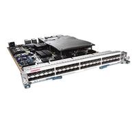 Cisco n7 K-m148gt-11l = Nexus 7000 - (48 Puertos 10/100/1000 Module con XL Option)