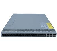 Cisco N9K-C93180YC-FX-24 Nexus 9000 Switch di rete fisso con 24p 1/10G/25G SFP e 6p 40G/100G QSFP28
