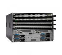 Cisco N9K-C9504 Nuevo