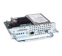 Cisco NAC NETWORK MODULE SPARE FOR **New Retail**, NME-NAC-K9= (**New Retail**)