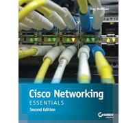 Cisco Networking Essentials