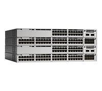 Switch (interruptor) Cisco Catalyst 9300-48P-E 48x 1Gb 1x USB 2.0 | C9300-48P-E