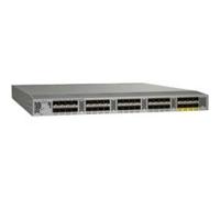 Cisco Nexus 2232PP Alargador de Red DDR4-Mbit/s Gris (10000 m, 10000 Mbit/s, 802.11 Mbit/s, Completa, 10/100/802.11 (X), IEEE 802.Q, IEEE 802.p, IEEE 802.a, IEEE 802.a, IEEE 802.a, IEEE 802.a, IEEE