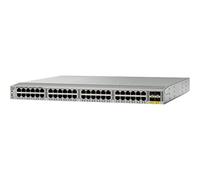Cisco Nexus 2248tp-e Fabric Extender módulo de extensión Gigabit Ethernet x 48 + 10 Gigabit SFP + x 4 + 4 x SFP + (enlace Montante) para Nexus 50 x x/55 x x/6004 24/60 x x/70 x x/7700 18/7700 6/7700 6-slot/77 x x