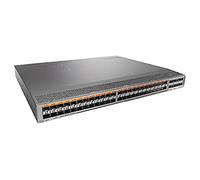 Cisco Nexus 2348UPQ Gris 10, 100, 1000, 10000Mbit/s - Repetidor de Red (10,100,1000,10000 Mbit/s, QSFP+, Gris, 90-264, 50/60, 125 W)