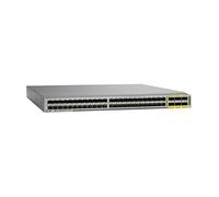 Cisco Nexus 3172PQ C3 - Commutatore gestito 48 x SFP+ + 6 x QSFP+ montabile su Rack
