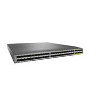Cisco Nexus 3172PQ - Switch - L3 - Gestionado - 48 x SFP+ + 6 x QSFP+ - Montaje en Rack