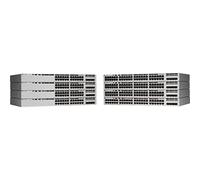 Cisco Nexus 9200 con 48p 100M/1GT 4p.