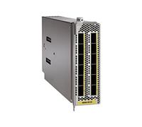 Cisco Nexus LEM - Módulo de ampliación - 40 GB Ethernet/F
