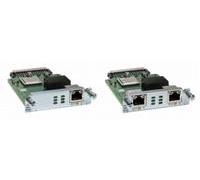 Cisco NIM-4FXO Nuevo