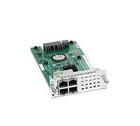Cisco NIM-ES2-4 Nuevo
