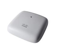 Cisco Punto de acceso Cisco Business 140AC 802.11ac 2x2 (Wave 2), 1 puerto GbE,