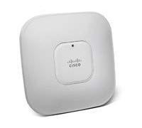Cisco Punto de Acceso inalámbrico Aironet IEEE 802.11n 450 Mbit/s (AIR-CAP2602I-E-K9)