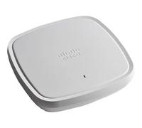 Cisco Punto de Acceso inalámbrico Catalyst 9115AXE-EWC-E, Wi-Fi 6, MU-MIMO 4 x 4, Controlador inalámbrico Integrado (EWC), PoE, Antena Externa, (C9115AXE-EWC-E)