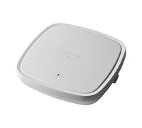 Cisco Punto de Acceso inalámbrico Cisco Catalyst 9105AXI-E, Wi-Fi 6, MU-MIMO 2 x 2, Controlador gestionado, PoE, Antena Interna, Montaje en Escritorio o Techo (C9105AXI-E)