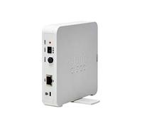 Cisco Punto de acceso WAP125 Wireless-AC de doble banda para escritorio de Cisco, protección limitada de por vida (WAP125-E-K9-EU)