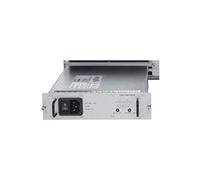 Cisco PWR-30W - Fuente de alimentación (30 W, 50/60 Hz, 380 mA), Plateado