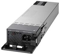 Cisco pwr-c1-1100wac-p= componente de interruptor de red sistema de al