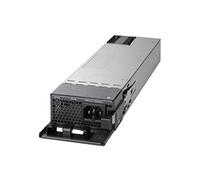 Cisco PWR-C1-1100WAC-RF componente de Interruptor de Red Sistema de alimentación - Switch (Sistema de alimentación, Gris, Catalyst 3850, 1100 W, 115-240 V, 50-60 Hz)