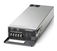 Cisco PWR-C2-640WDC= componente de Interruptor de Red Power Supply - Switch (Power Supply, Grey, Short Circuit, 2188 BTU/h, 640 W, -36 - -72 VDC)