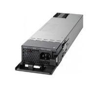 Cisco PWR-C6-125WAC= Fuente de Alimentación 125W AC Config 6 Sistema de Energía Negro Gris
