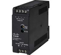 Cisco pwr-ie50w-ac-l= adaptador e inversor de corriente interior 50 w