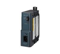 Cisco PWR-IE50W-AC= Sistema de alimentación componente de interruptor de red - Switch (Sistema de alimentación, Gris, 1662359 h, Cisco IE-3000-4TC, IE-3000-8TC, IE-3000-4TC-E & IE-3000-8TC-E, 50 W, 100 - 240)