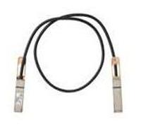 Cisco QSFP-100G-CU1M= Cable de Cobre Pasivo 100GBASE-CR4 1m