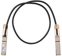 Cisco qsfp-100g-cu3m= cable infinibanc 3 m