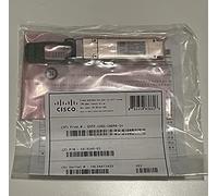 Cisco QSFP-100G-CWDM4-S= Red modulo transceptor y Receptor de Red (QSFP)
