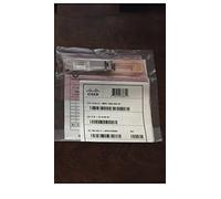 Cisco QSFP-100G-SR4-S= red modulo transceptor - Transceptor de red (QSFP)