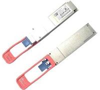 Cisco QSFP-40G-SR4-S= red modulo transceptor Fibra óptica 40000 Mbit/s 850 nm