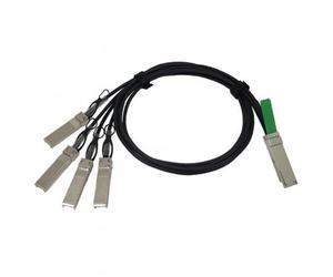 Cisco QSFP-4SFP10G-CU2M Nuevo