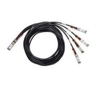 100GBASE QSFP TO 4XSFP25G CABL