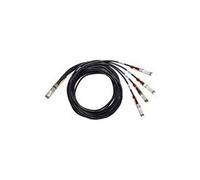 100GBASE QSFP TO 4XSFP25G CABL