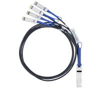 Cisco QSFP-4X10G-AC7M= cable infiniBanc 7 m QSFP+ 4 x SFP+