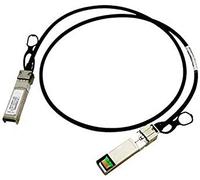 Cisco QSFP-H40G-AOC1M= Cable infiniBanc - Cable de InfiniBand (QSFP+, QSFP+)