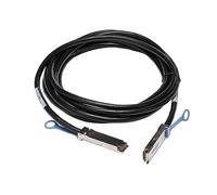 Cisco QSFP-H40G-CU0-5M= cable infiniBanc 0,5 m QSFP+ - Cable de InfiniBand (0,5 m, QSFP+, QSFP+, 40 Gbit/s)