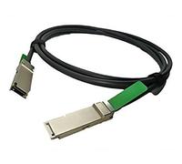 Cisco QSFP-H40G-CU3M 40GBASE-CR4 Pasivo Cable de Cobre - Cable Twinaxial - QSFP+