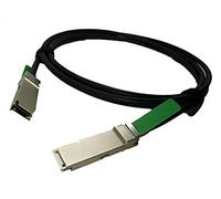 Cisco QSFP+, 5m - Cable de InfiniBand (5m, QSFP+, QSFP+)