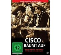 Cisco Räumt Auf [Alemania] [DVD]