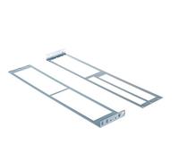 Cisco - Raíles de Montaje de Armario Rack para Servidor inalámbrico