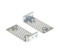 Cisco Kit de Montaje en Rack Catalyst RCKMNT-1RU-2KX=, 1 RU, para su Uso con los switches de Red Catalyst 2960-X, 2960-XR y 2960-L, garantía Limitada de por Vida Mejorada (RCKMNT-1RU-2KX=)